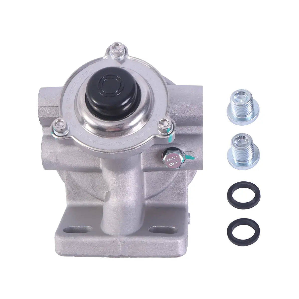Fuel Filter Housing 42550973 for IVECO Truck Stralis Trakker Bus IRISB