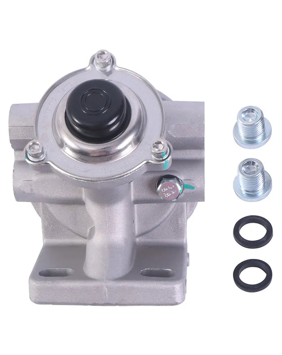 Boîtier de filtre à carburant 42550973 pour camion IVECO Stralis Trakker Bus IRISBUS
