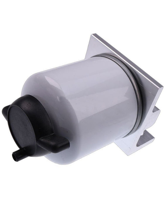 Filtro de combustible con cabezal de montaje 6667353 para Bobcat 653 751 753 763 773 7753 853 863 864 873 883
