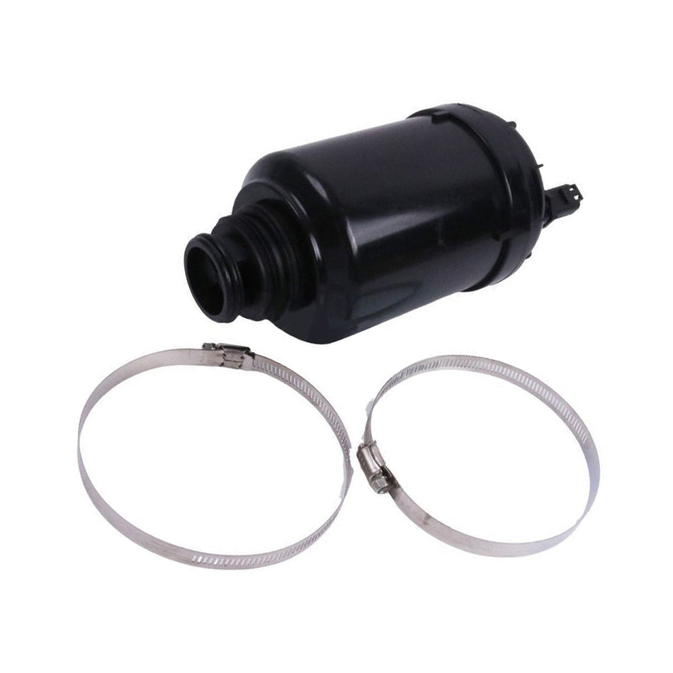 Fuel Filter With Water Separator 7400454 for Bobcat E32 E35 E45 E50 E55 E85 A770 T450 T550 T590 T630 T650 T740 T870 S450 S510 S550 S630 S750 S850 - Sinocmp