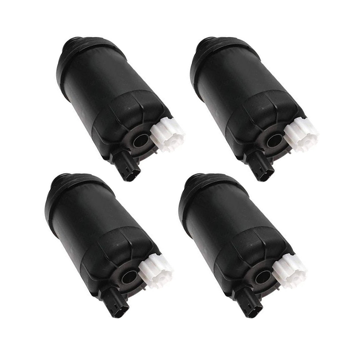 Fuel Filter with Water Separator 7023589 for Bobcat Track Loader T450 T550 T590 T595 T630 T650 T740 T750 T770 T870 - Sinocmp