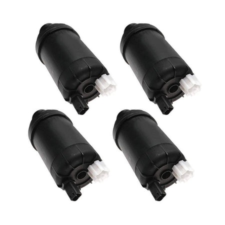 Fuel Filter with Water Separator 7023589 for Bobcat Track Loader T450 T550 T590 T595 T630 T650 T740 T750 T770 T870 - Sinocmp