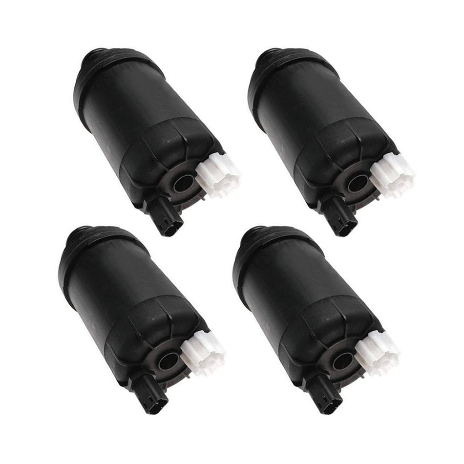 Fuel Filter with Water Separator 7023589 for Bobcat Track Loader T450 T550 T590 T595 T630 T650 T740 T750 T770 T870 - Sinocmp