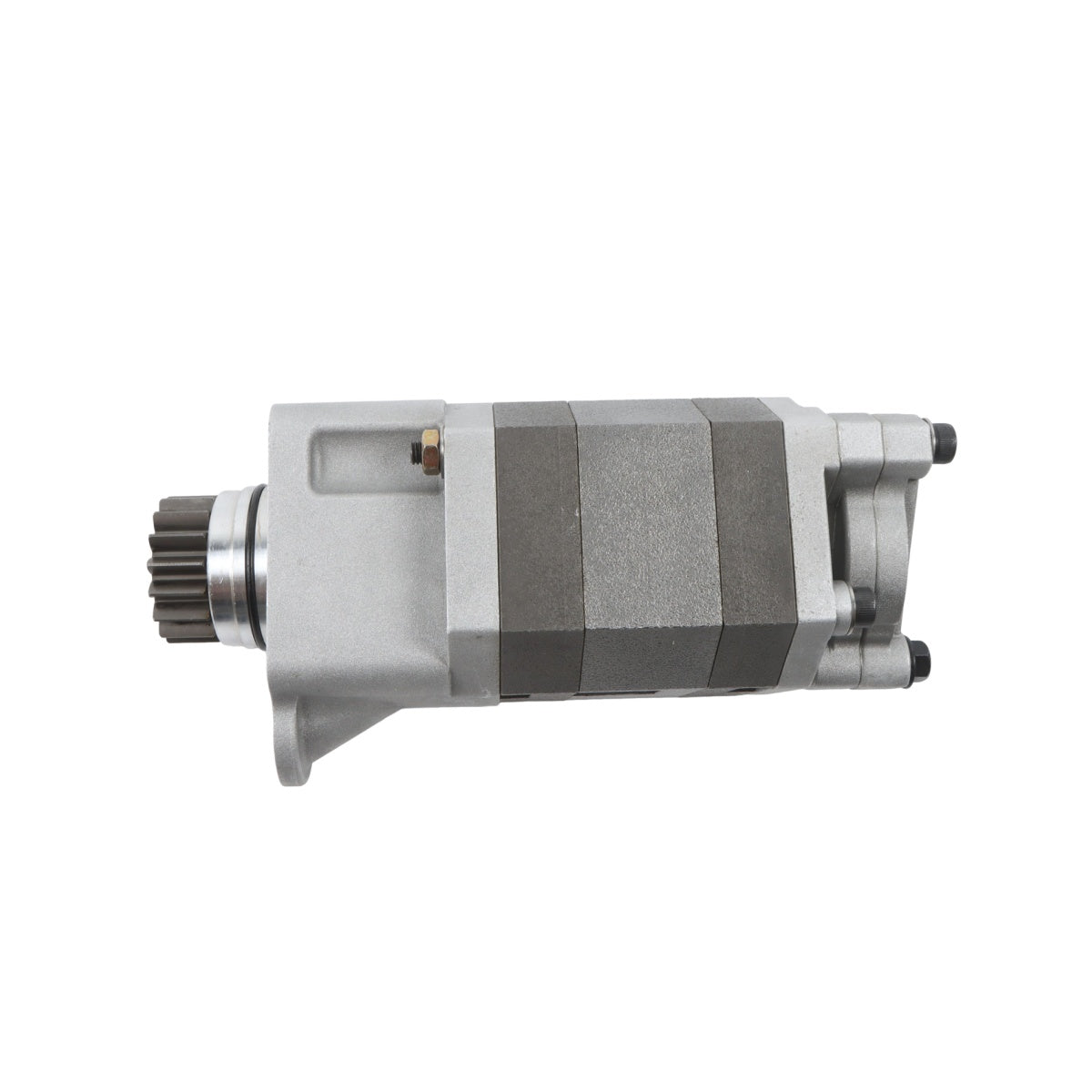 Fuel Gear Pump 4089431 for Cummins Engine ISX15 QSX15