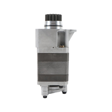 Kraftstoff-Zahnradpumpe 4089431 für Cummins-Motor ISX15 QSX15