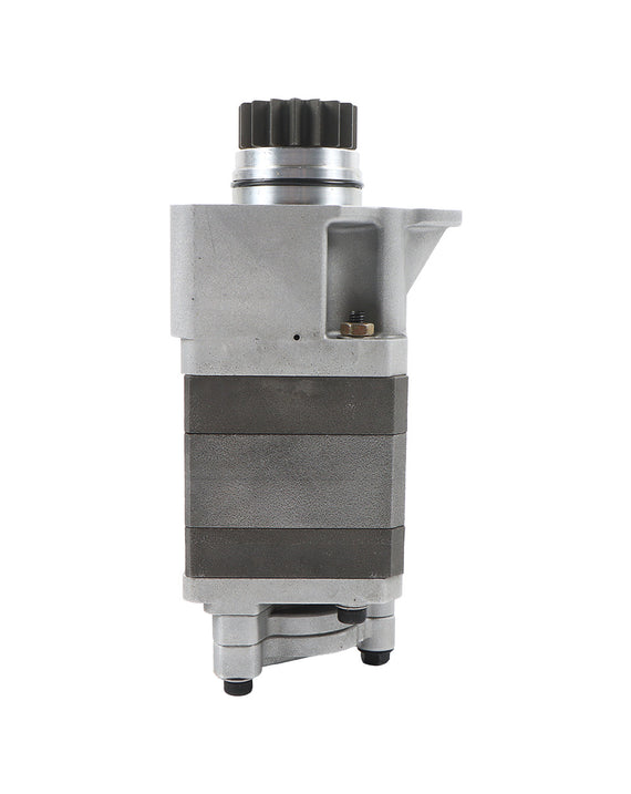 Pompe à engrenages de carburant 4089431 pour moteur Cummins ISX15 QSX15