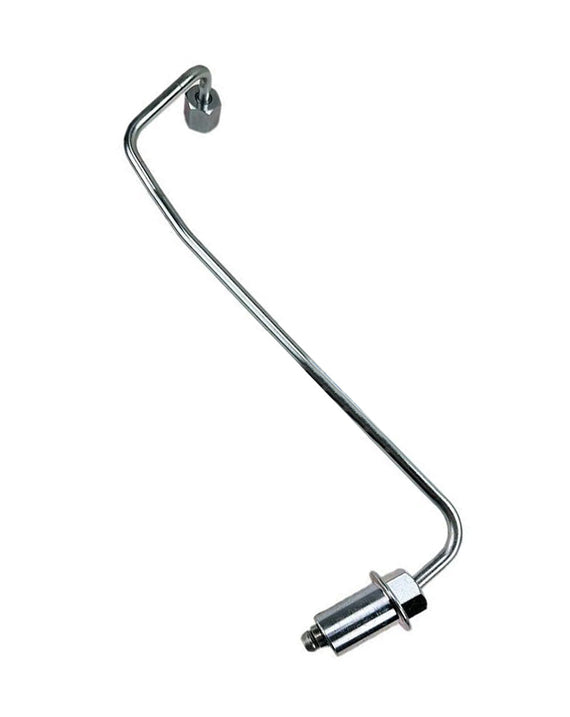 Ligne d'injection de carburant 6685941 pour moteur Kubota V3300 V3800 Bobcat Loader S220 S250 S300 S770 T250 T320 T770