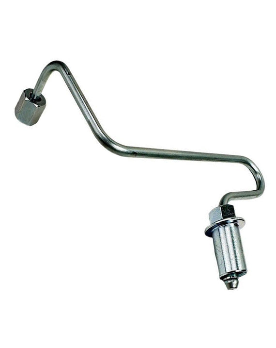 Ligne d'injection de carburant 6685942 pour moteur Kubota V3300 V3800 Bobcat Loader S220 S250 S300 S770 T250 T320 T770