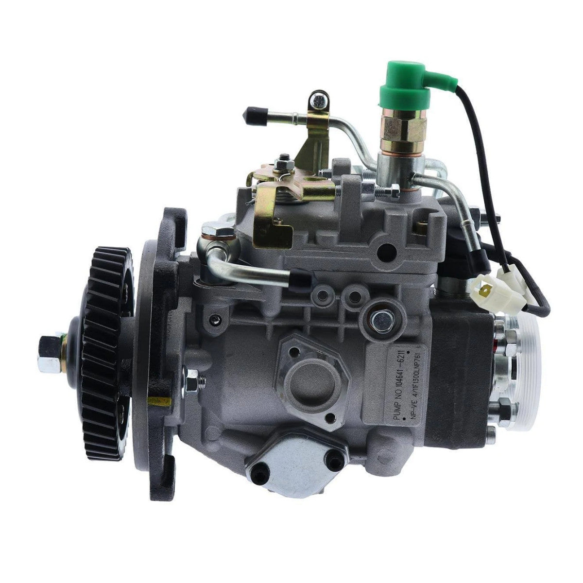 Kraftstoffeinspritzpumpe 104641-6211 für Isuzu Motor 4JB1