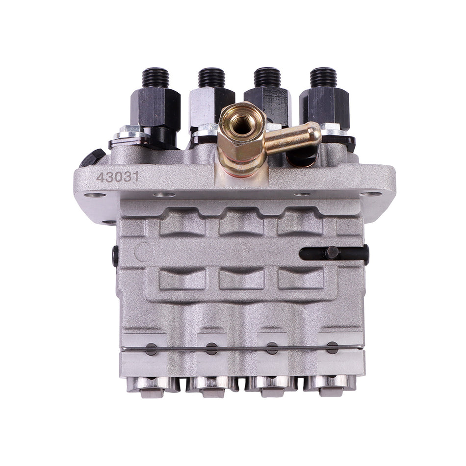 Fuel Injection Pump 164-7610 for Caterpillar CAT 3034 3024C 216 228 236 247 Engine