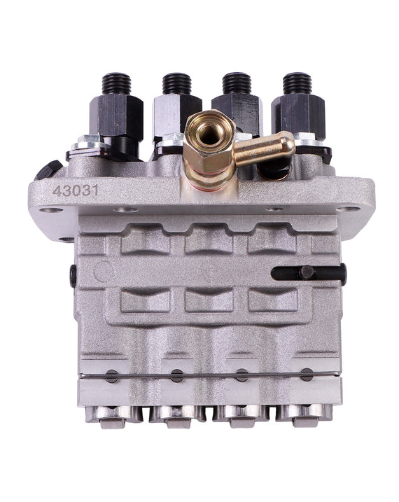 Bomba de inyección de combustible 164-7610 para motor Caterpillar CAT 3034 3024C 216 228 236 247