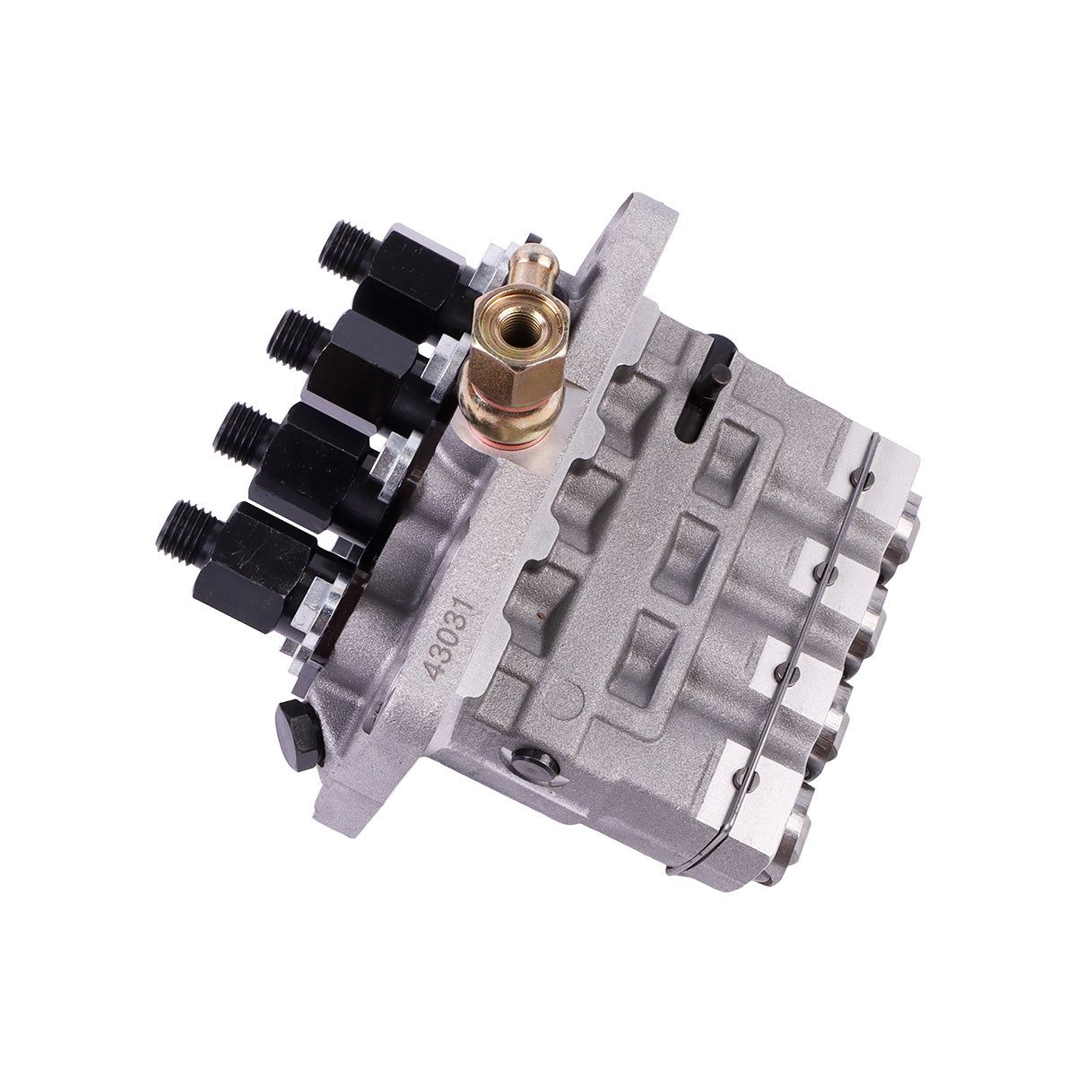 Fuel Injection Pump 164-7610 for Caterpillar CAT 3034 3024C 216 228 236 247 Engine - Sinocmp