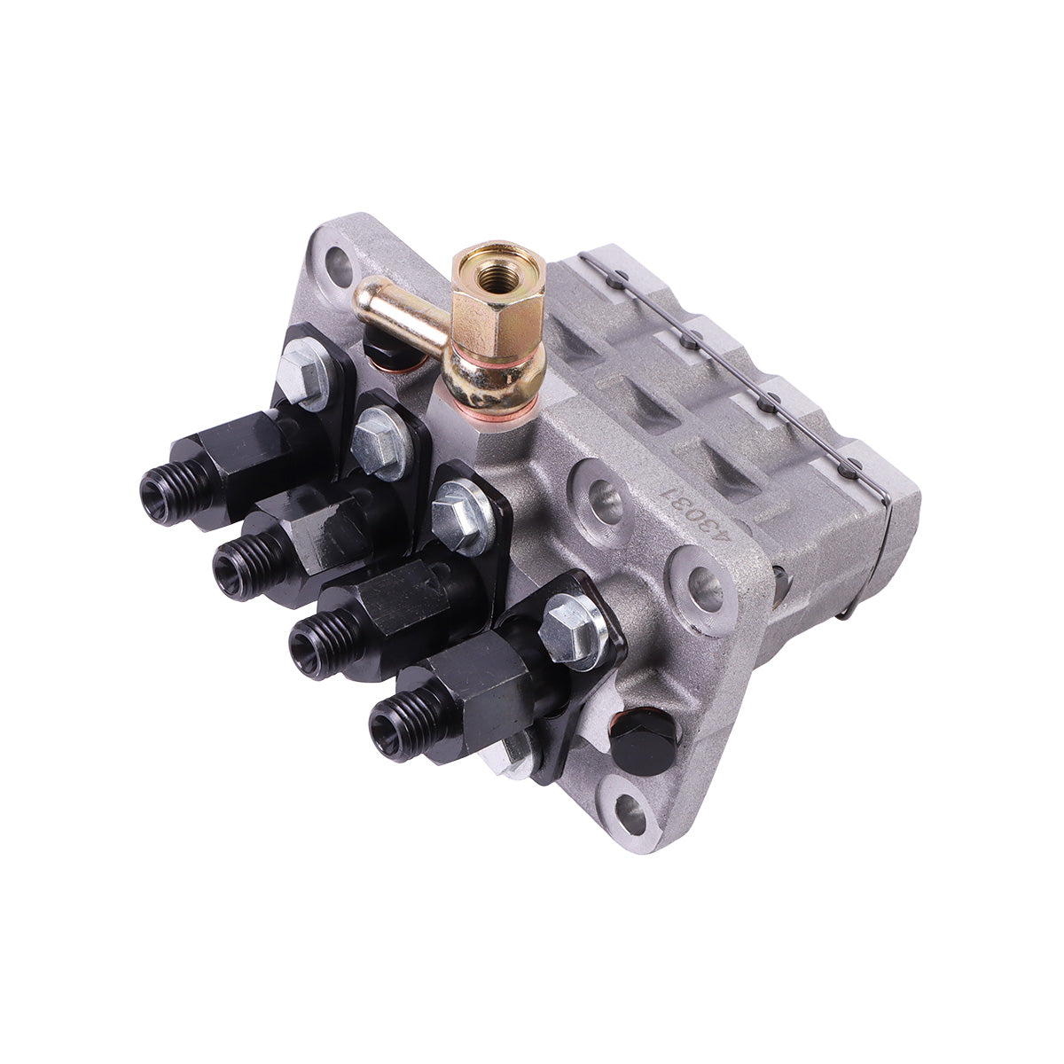 Fuel Injection Pump 164-7610 for Caterpillar CAT - Sinocmp