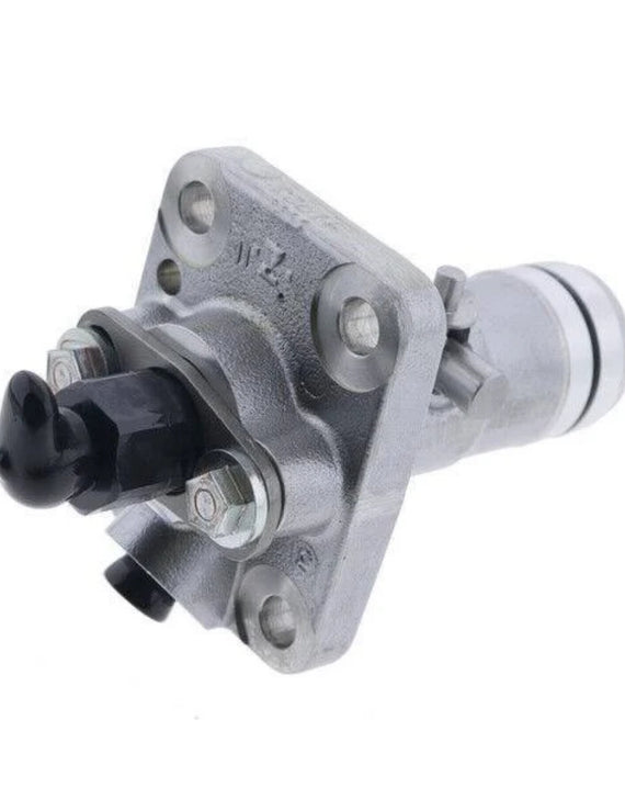 Bomba de Inyección de combustible 3 uds 8-97034591-0 8-97034591-6 para motor Isuzu 3LA1 3LB1 3LD1