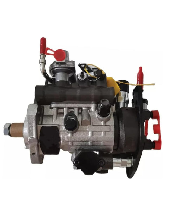 Pompe d'injection de carburant 9320A535G pour moteur Diesel Perkins 1104C.44TA