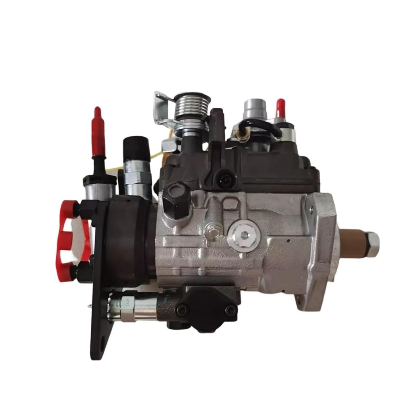 Fuel Injection Pump 9320A535G for Perkins 1104C.44TA Diesel Engine - Sinocmp