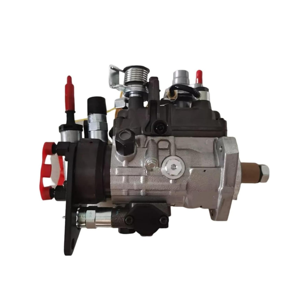 Fuel Injection Pump 9320A535G for Perkins 1104C.44TA Diesel Engine - Sinocmp