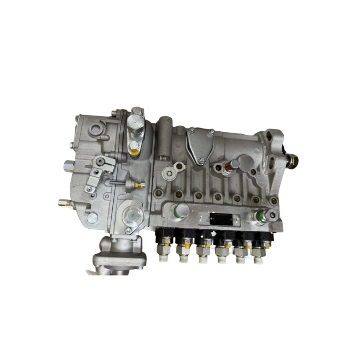 Fuel Injection Pump 0403466167 0403466173 for Komatsu PC300-6 Excavator - Sinocmp