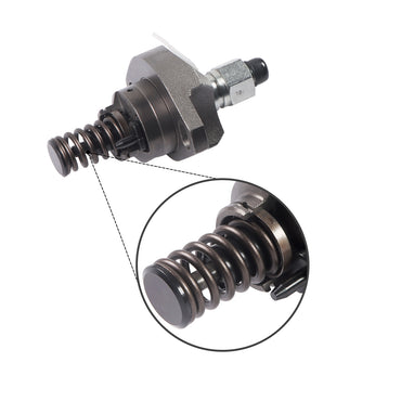 Fuel Injection Pump 0414287006 04175850 for Deutz 1011 Engine