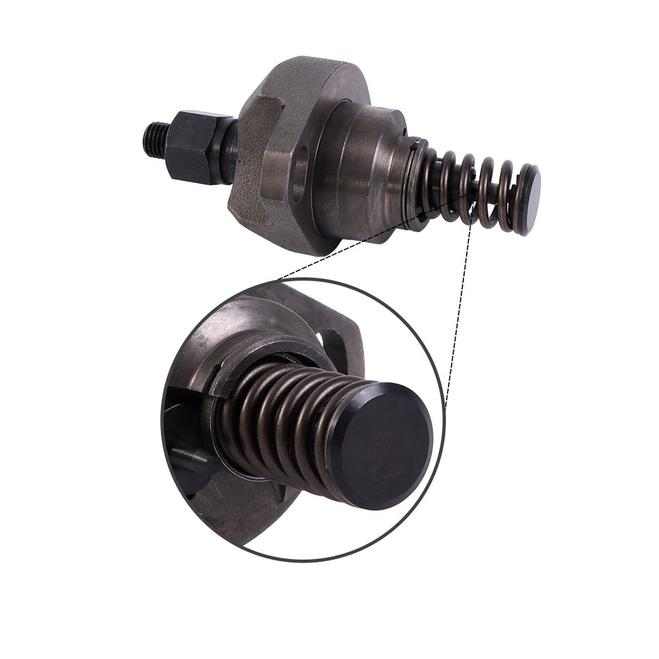 Fuel Pump 0414287009 for Deutz Bobcat 1011 863 873 Engine - Detail