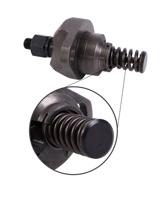 Bomba de inyección de combustible 0414287009 para motor Deutz Bobcat 1011 863 873