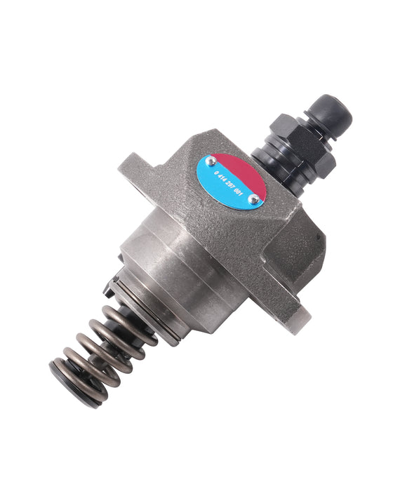 Bomba de inyección de combustible 0414297001 para motor Deutz F3L2011 F3M1011F F4L2011 F4M1011F