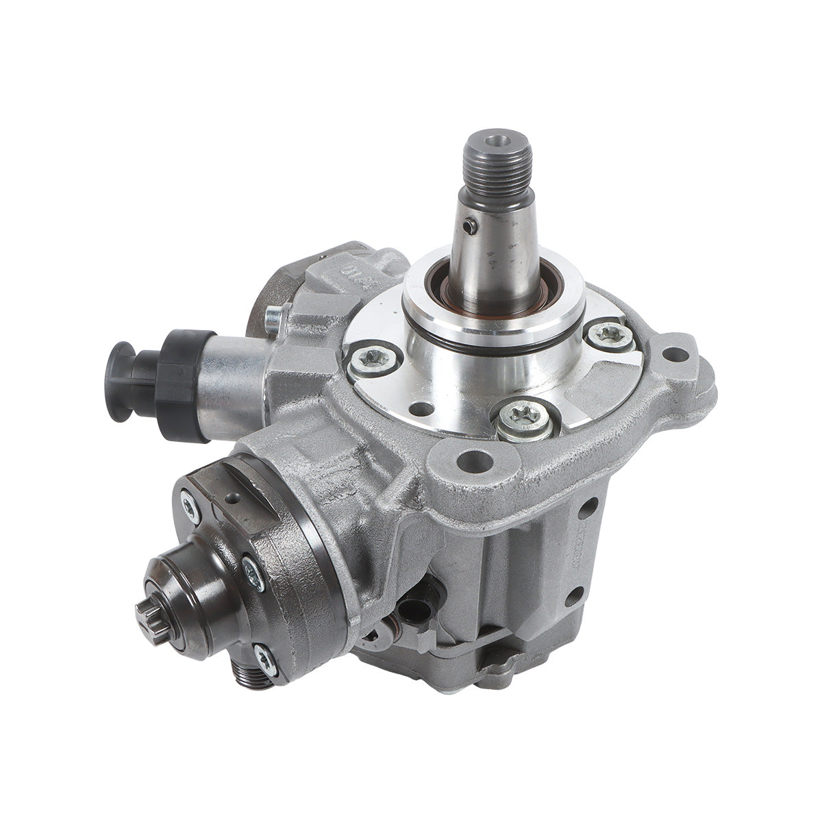 Pompe d'injection de carburant 0445010616 0445010687 0445010802 pour moteur Duramax GM 6,6 L