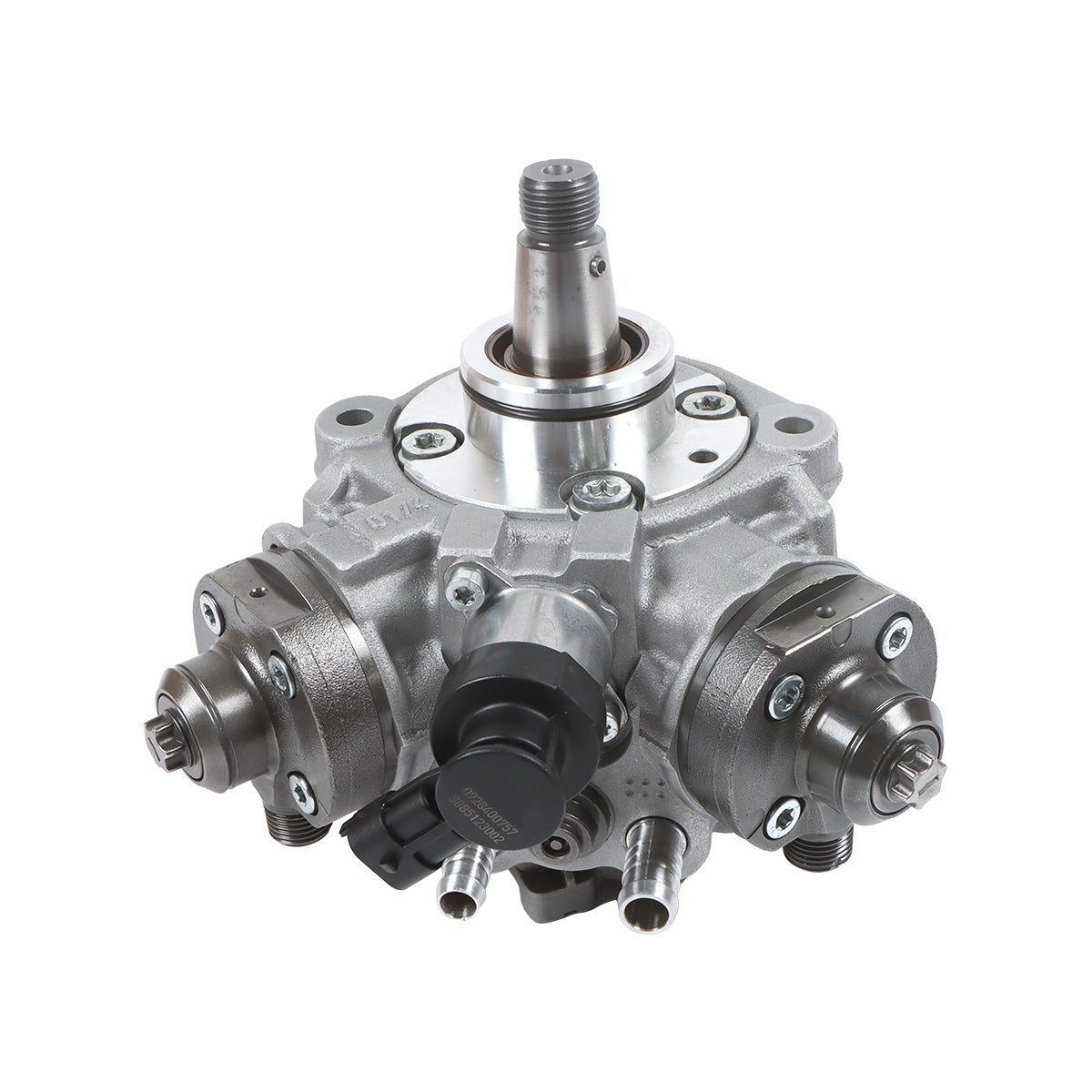 Pompe d'injection de carburant 0445010616 0445010687 0445010802 pour moteur GM 6,6 L Duramax – Pièce Sinocmp