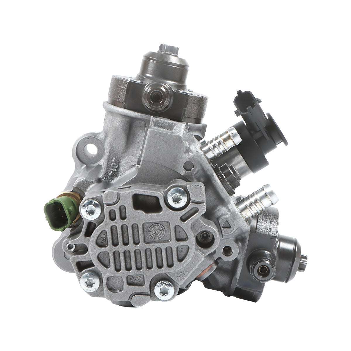 Pompe d'injection de carburant 0445010616 0445010687 0445010802 pour moteur Duramax GM 6,6 L