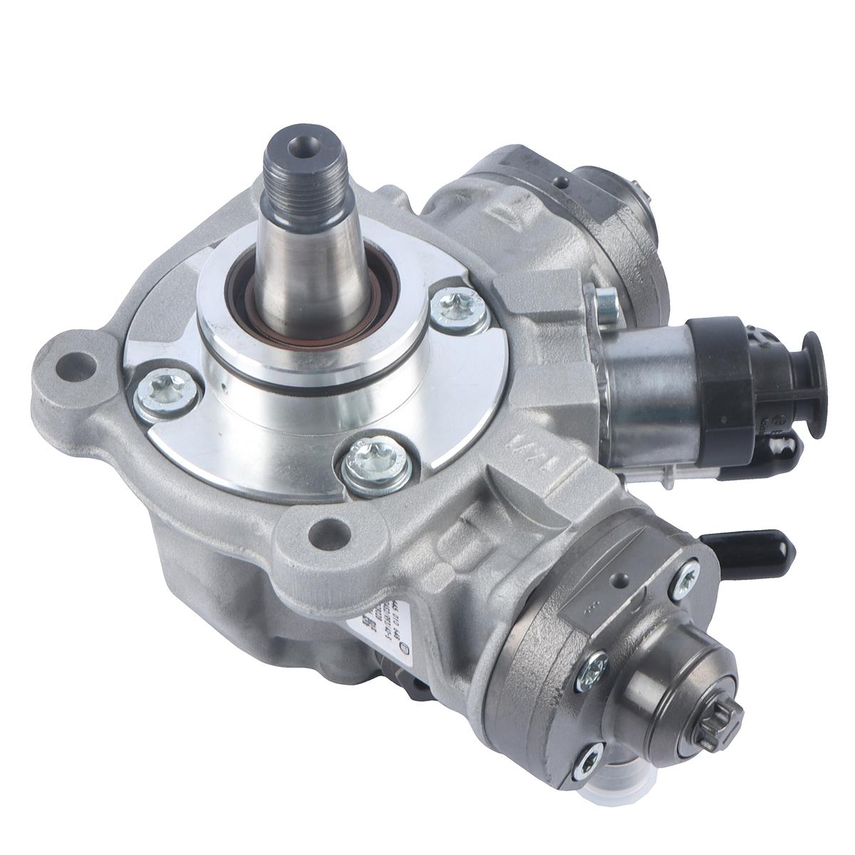 Fuel Injection Pump 0445010648 0445010834 for Nissan - Sinocmp
