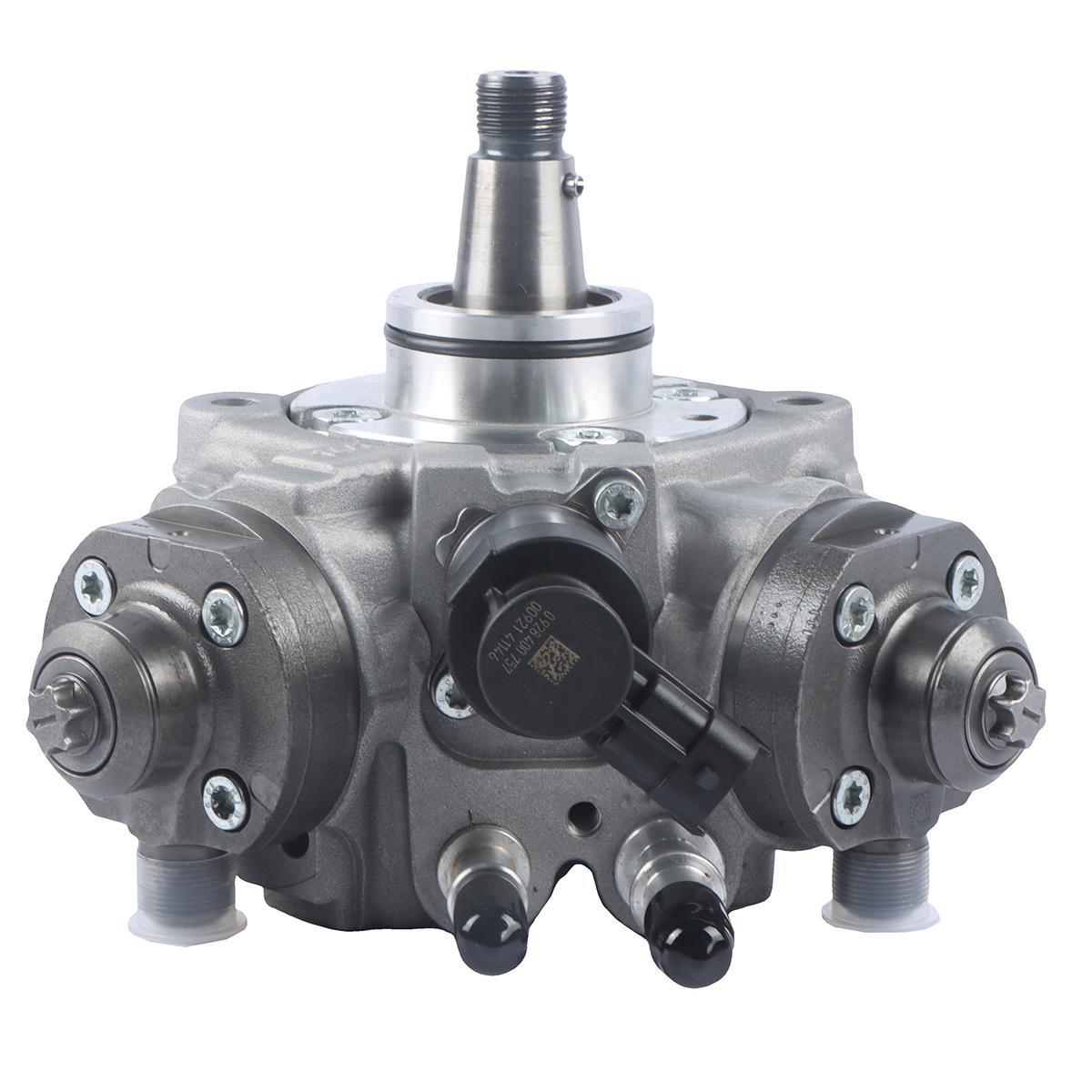 Fuel Injection Pump 0445010648 0445010834