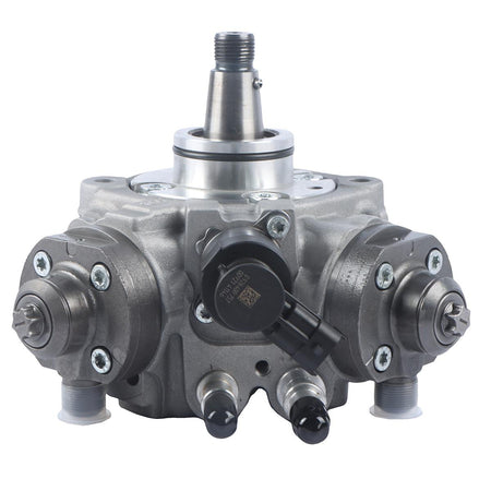 Fuel Injection Pump 0445010648 0445010834