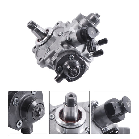 Pompe d'injection de carburant 0445010684 pour Dodge Ram 1500 Jeep Grand Cherokee - Détail