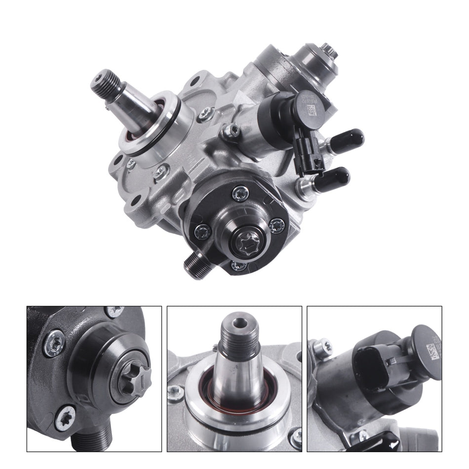 Pompe d'injection de carburant 0445010684 pour Dodge Ram 1500 Jeep Grand Cherokee - Détail