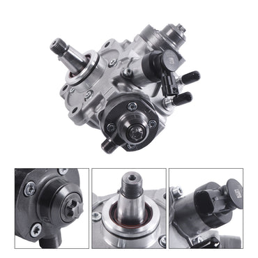 Kraftstoffeinspritzpumpe 0445010684 für Dodge Ram 1500 Jeep Grand Cherokee