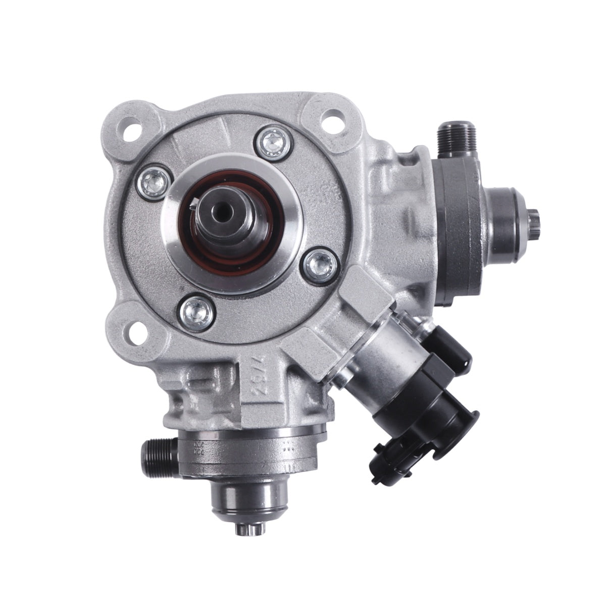 Pompe d'injection de carburant 0445010684 pour Dodge Ram 1500 Jeep Grand Cherokee - Sinocmp