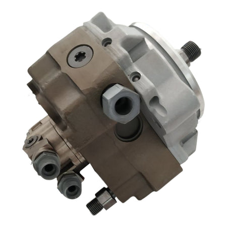 Fuel Injection Pump 0445020031 65.10501-7001 for Doosan DX300 DX340 DL300 DL350 - Sinocmp