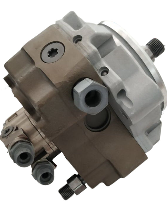 Bomba de inyección de combustible 0445020031 65.10501-7001 para Doosan DX300 DX340 DL300 DL350