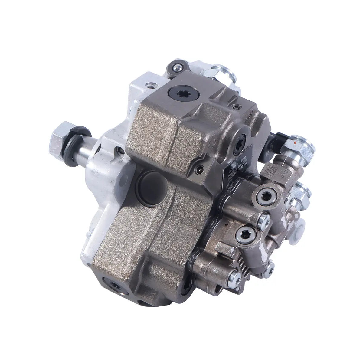 Eisbe Fuel Injection Pump 0445020123 for Cummins Engine ISBE 5.9L 6ISBE 6ISDE ...