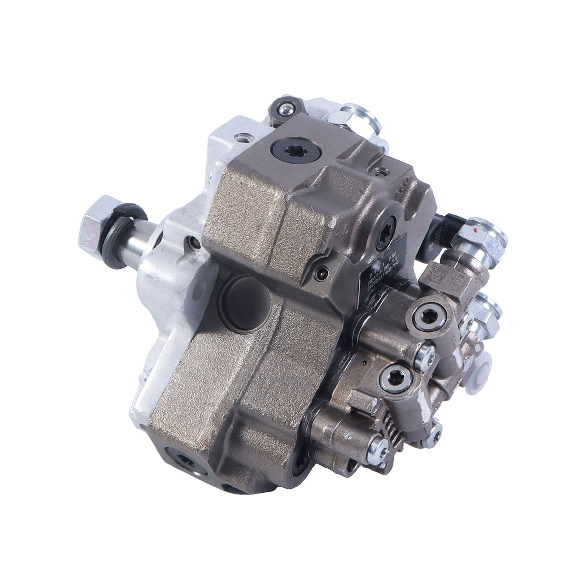 Fuel Injection Pump 0445020123 for Cummins ISBE 5.9L 6ISBE 6ISDE QSB6.7 - Sinocmp