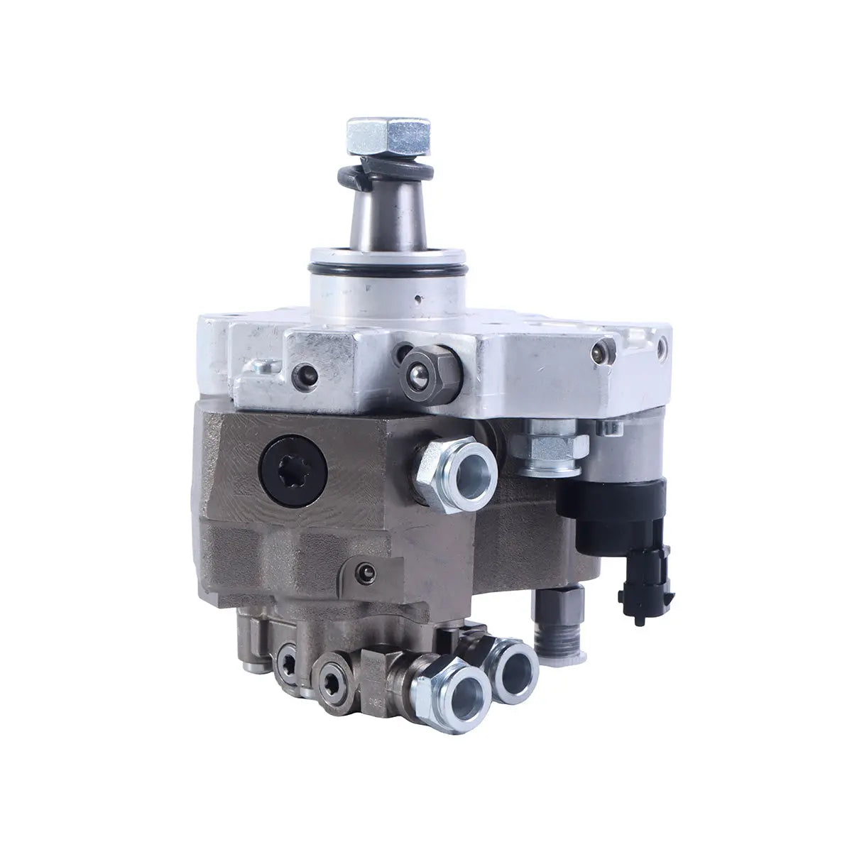 Bomba de injeção de combustível 0445020123 para motor Cummins ISBE 5.9L 6ISBE 6ISDE QSB6.7