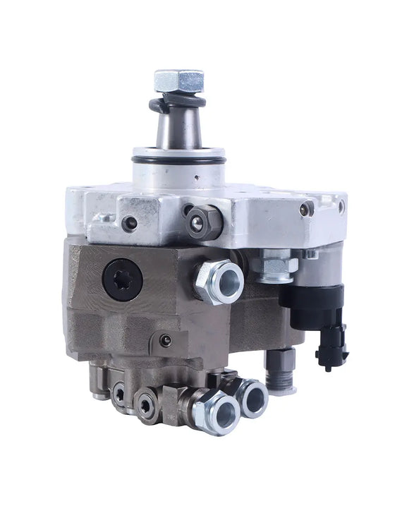 Bomba de inyección de combustible 0445020123 para motor Cummins ISBE 5.9L 6ISBE 6ISDE QSB6.7