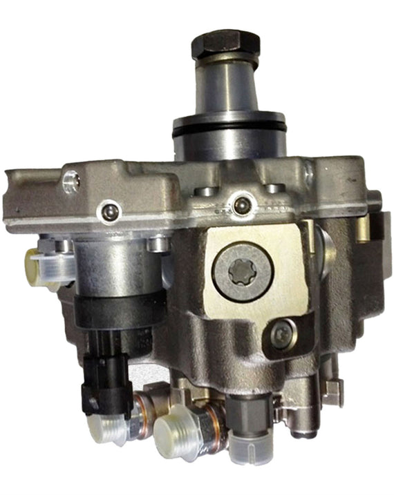 Pompe d'injection de carburant 0445020142 610800080072 pour camion Weichai WP7 7.5L 240HP 270HP