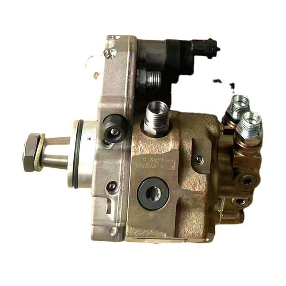 Fuel Injection Pump 0445020142 610800080072 for Weichai 270HP Truck