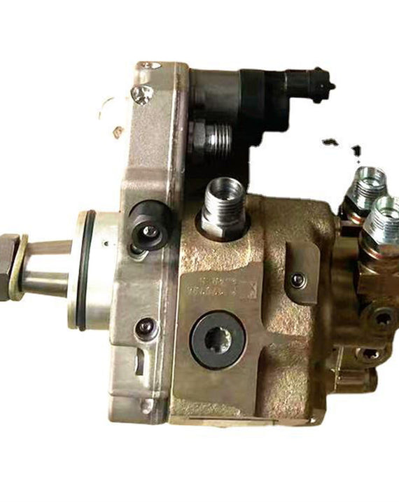 Pompe d'injection de carburant 0445020142 610800080072 pour camion Weichai WP7 7.5L 240HP 270HP