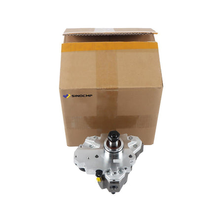 Fuel Injection Pump 0445020146 CP3 for Cummins 6.7L Engine - Sinocmp Package
