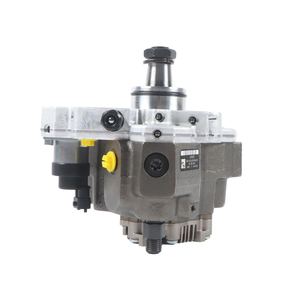 Fuel Injection Pump 0445020146 CP3 for Cummins 6.7L Engine - Sinocmp