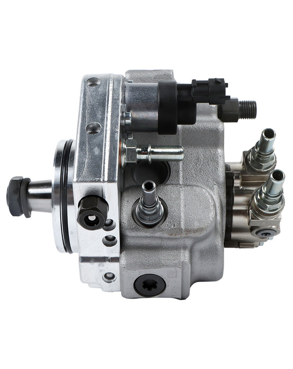 Pompe d'injection de carburant 0445020148 pour moteur Cummins ISB QSB 6,7 L F650 F750 F800 FL50