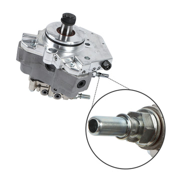 Pompe d'injection de carburant 0445020148 pour moteur Cummins ISB QSB 6,7 L F650 F750 F800 FL50