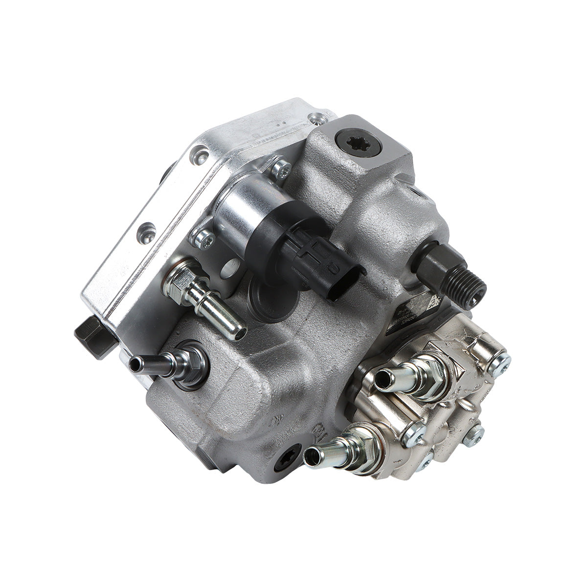 Fuel Injection Pump 0445020148 for Cummins ISB QSB 6.7L Engine - Sinocmp